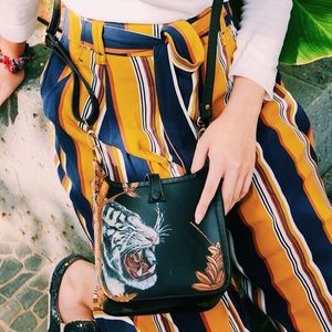 Benggala Leather Bags